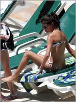 Selena Gomez Nude Pictures