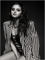 Selena Gomez Nude Pictures