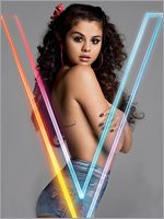 Selena Gomez Nude Pictures