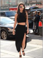 Selena Gomez Nude Pictures