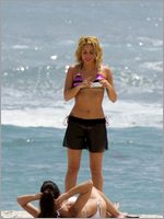 Shakira Nude Pictures