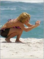 Shakira Nude Pictures