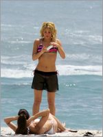 Shakira Nude Pictures