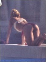 Shakira Nude Pictures