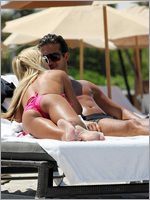 Shauna Sand Nude Pictures