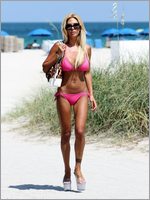 Shauna Sand Nude Pictures