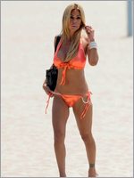 Shauna Sand Nude Pictures