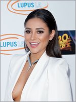 Shay Mitchell Nude Pictures
