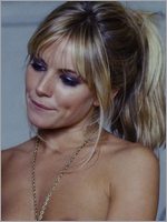 Sienna Miller Nude Pictures