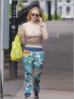 Sophie Turner Nude Pictures