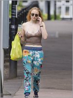 Sophie Turner Nude Pictures