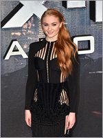 Sophie Turner Nude Pictures