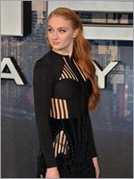 Sophie Turner Nude Pictures