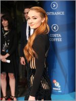 Sophie Turner Nude Pictures