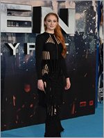 Sophie Turner Nude Pictures