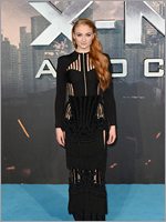 Sophie Turner Nude Pictures