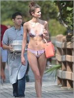 Taylor Hill Nude Pictures