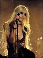 Taylor Momsen Nude Pictures