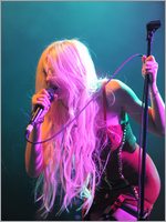 Taylor Momsen Nude Pictures