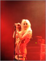 Taylor Momsen Nude Pictures