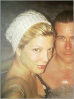 Tori Spelling Nude Pictures