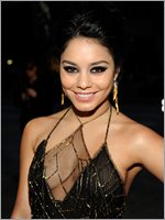 Vanessa Hudgens Nude Pictures