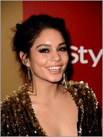 Vanessa Hudgens Nude Pictures