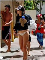 Vanessa Hudgens Nude Pictures