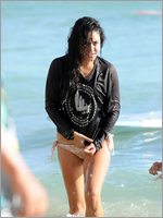 Vanessa Hudgens Nude Pictures