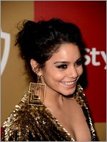 Vanessa Hudgens Nude Pictures