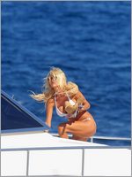 Victoria Silvstedt Nude Pictures