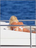 Victoria Silvstedt Nude Pictures