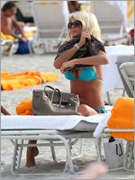 Victoria Silvstedt Nude Pictures