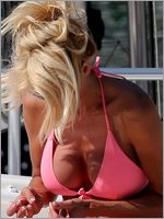 Victoria Silvstedt Nude Pictures