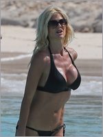 Victoria Silvstedt Nude Pictures