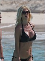 Victoria Silvstedt Nude Pictures