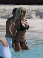 Victoria Silvstedt Nude Pictures