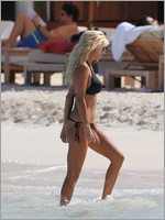 Victoria Silvstedt Nude Pictures