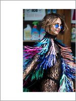 Willa Holland Nude Pictures