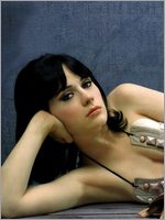 Zooey Deschanel Nude Pictures