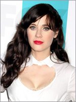 Zooey Deschanel Nude Pictures