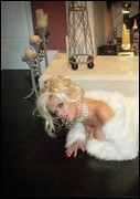 Anna Nicole Smith Nude
