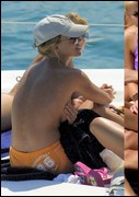 Britney  Spears Nude