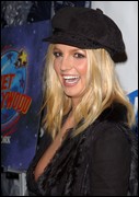 Britney  Spears Nude
