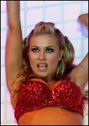 Carmen Electra Nude