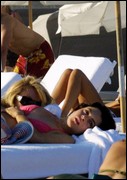 Lindsay Lohan Nude