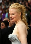 Nicole Kidman Nude