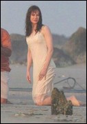 Nicole Kidman Nude