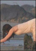 Nicole Kidman Nude