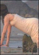 Nicole Kidman Nude